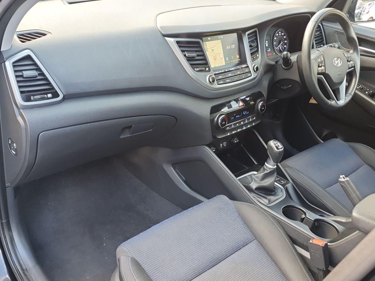 Used Hyundai TUCSON 2018 for sale - 77012981: Photo 14