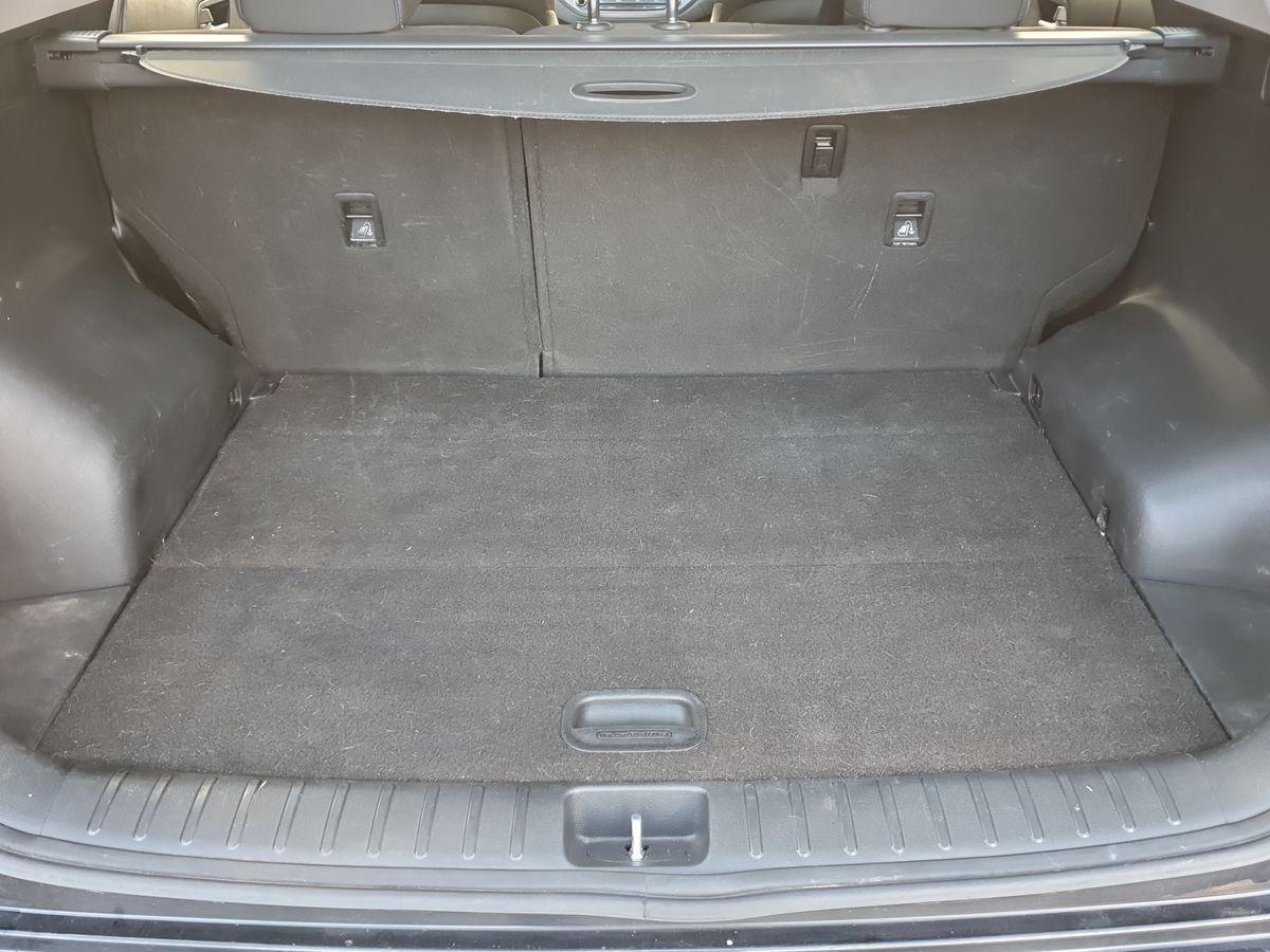 Used Hyundai TUCSON 2018 for sale - 77012981: Photo 17