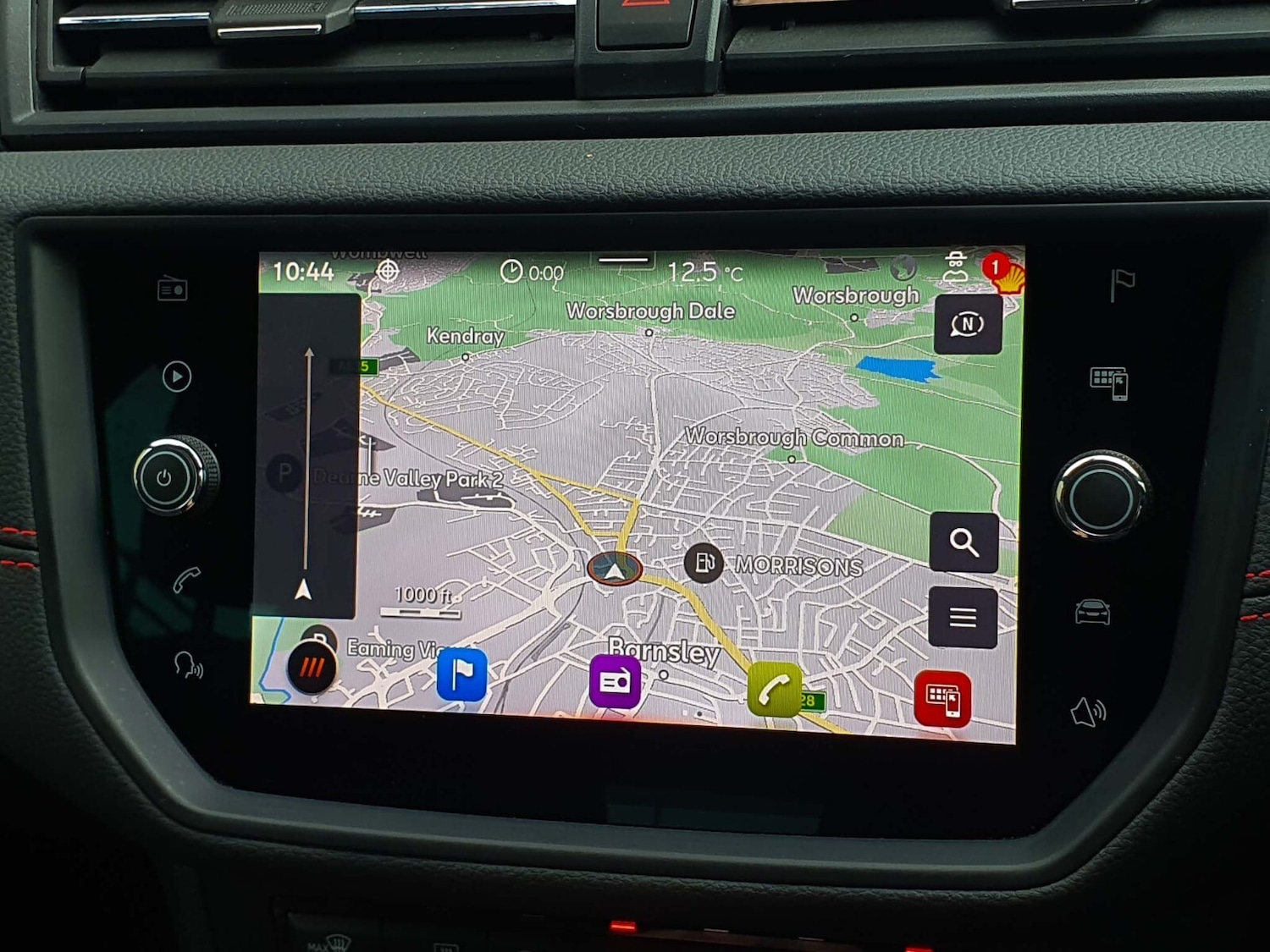 Used SEAT Arona 2021 for sale - 77057909: Photo 29