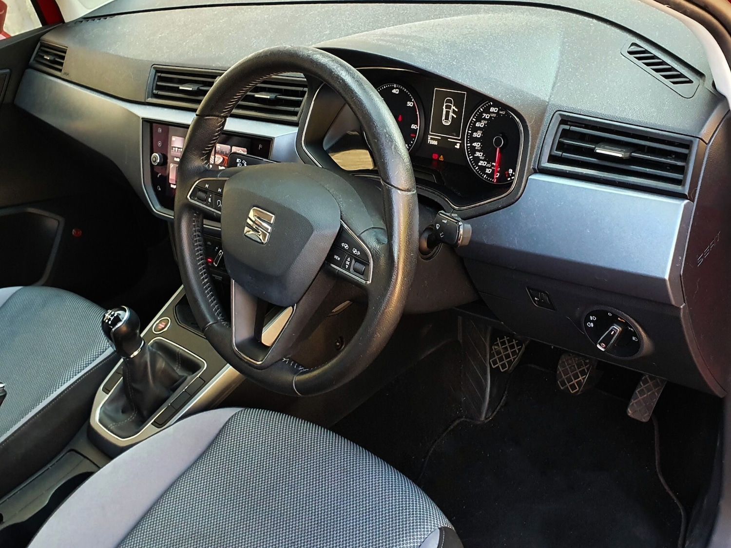 Used SEAT Arona 2018 for sale - 77057902: Photo 12