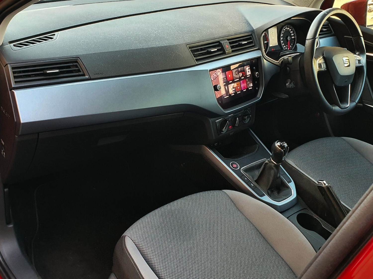 Used SEAT Arona 2018 for sale - 77057902: Photo 7