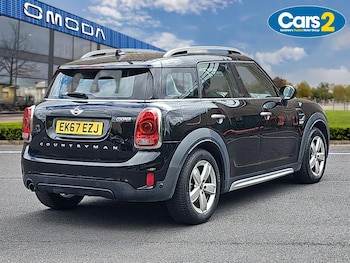 Used MINI Countryman 2017 for sale - 79077529: Photo