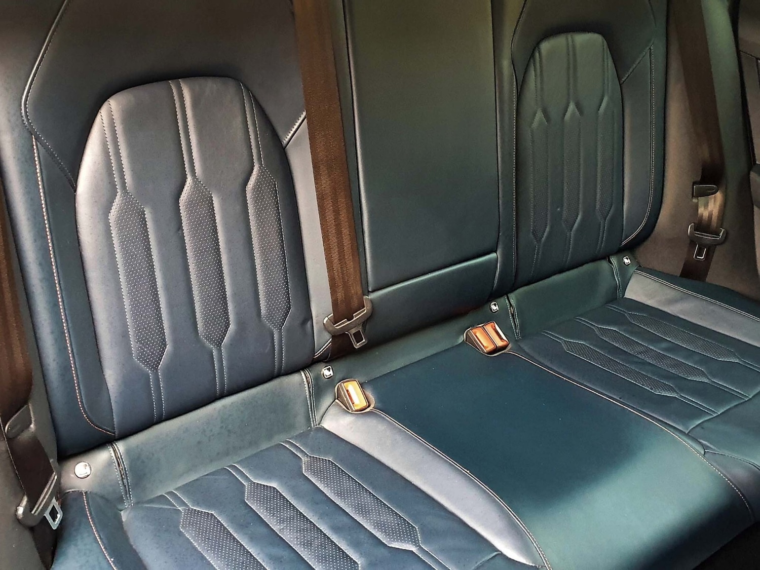 Used Cupra Formentor 2022 for sale - 77057906: Photo 10