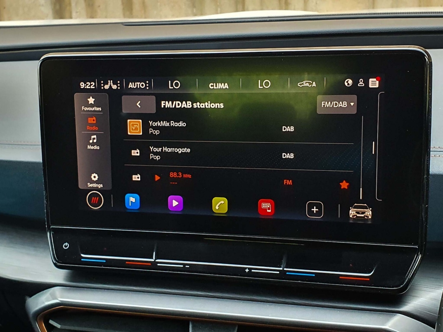 Used Cupra Formentor 2022 for sale - 77057906: Photo 28