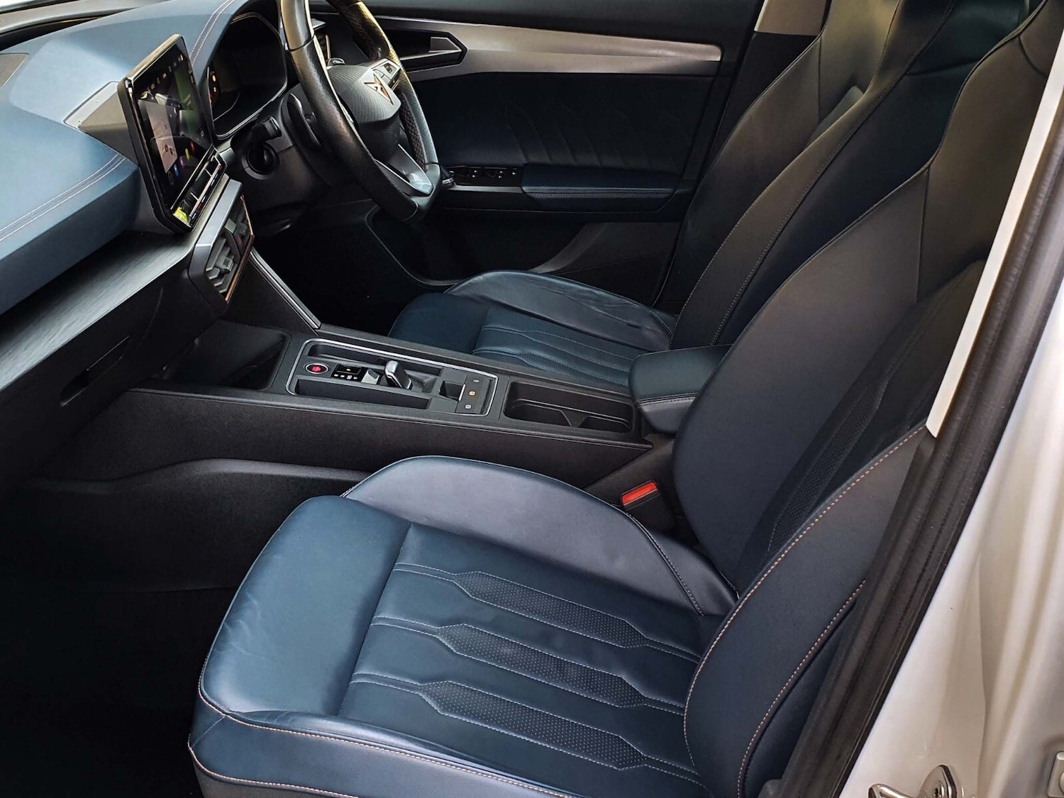 Used Cupra Formentor 2022 for sale - 77057906: Photo 8