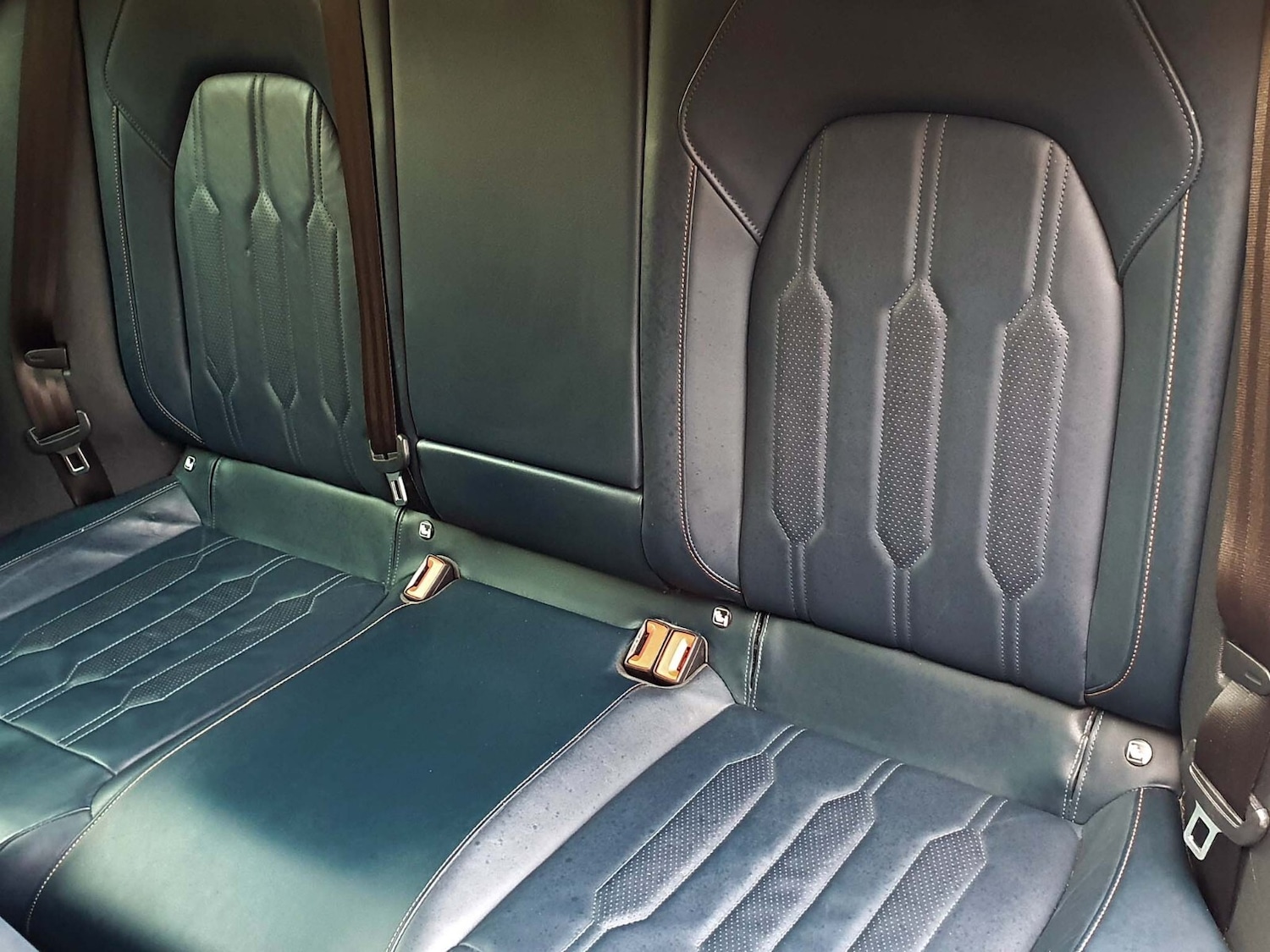 Used Cupra Formentor 2022 for sale - 77057906: Photo 9