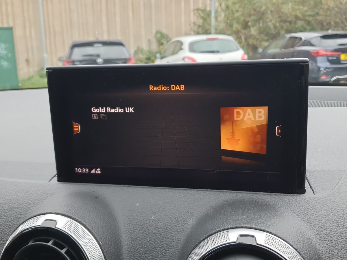 Used Audi Q2 2021 for sale - 77057823: Photo 21