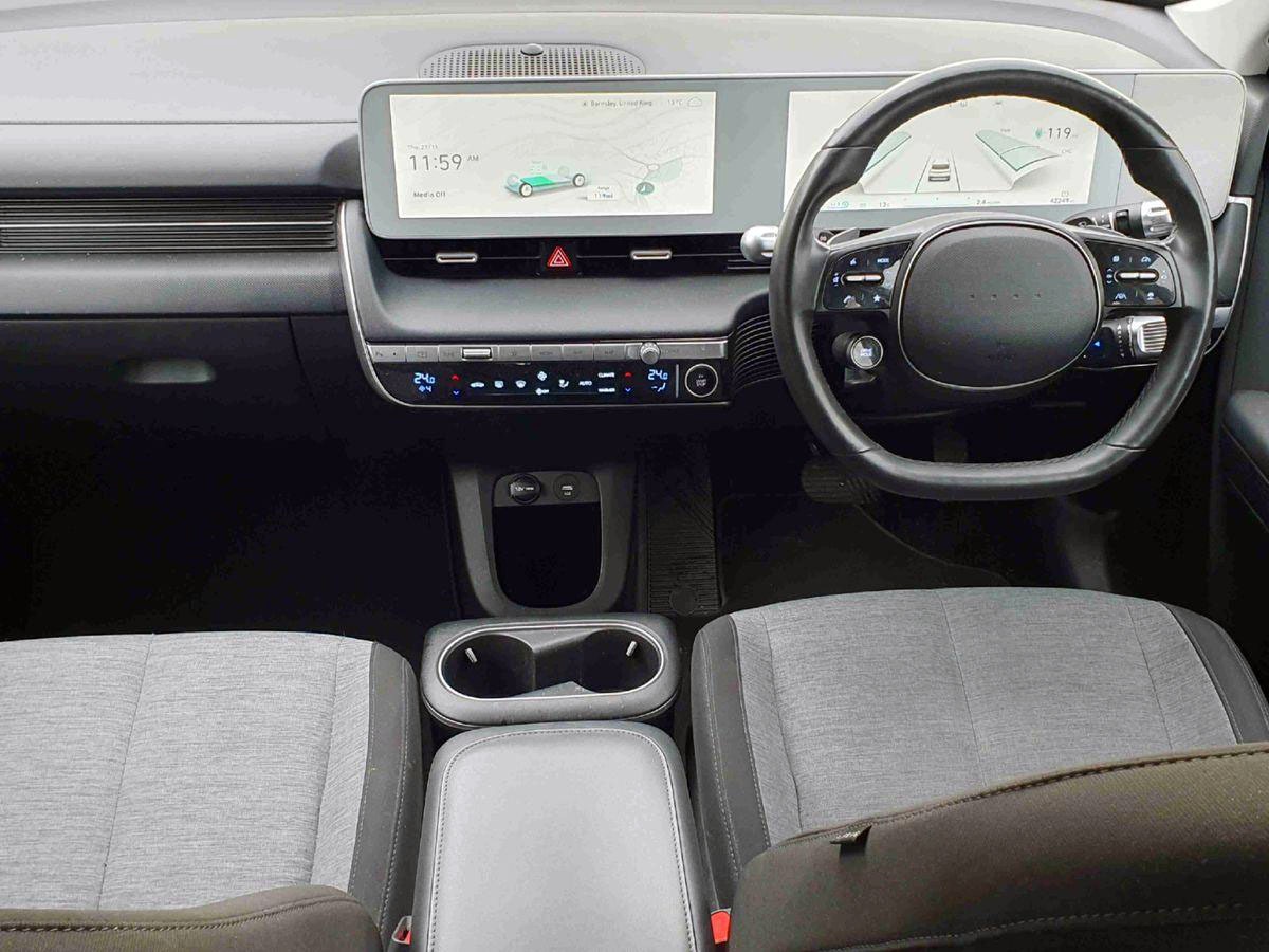 Used Hyundai IONIQ 5 2022 for sale - 76745392: Photo 11