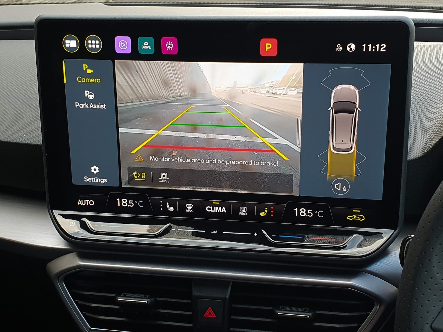 Used SEAT Leon 2024 for sale - 77057892: Photo 27