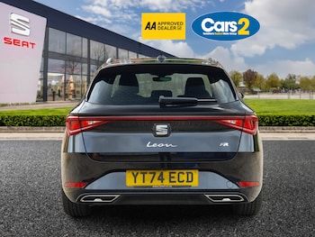 Used SEAT Leon 2024 for sale - 77057892: Photo