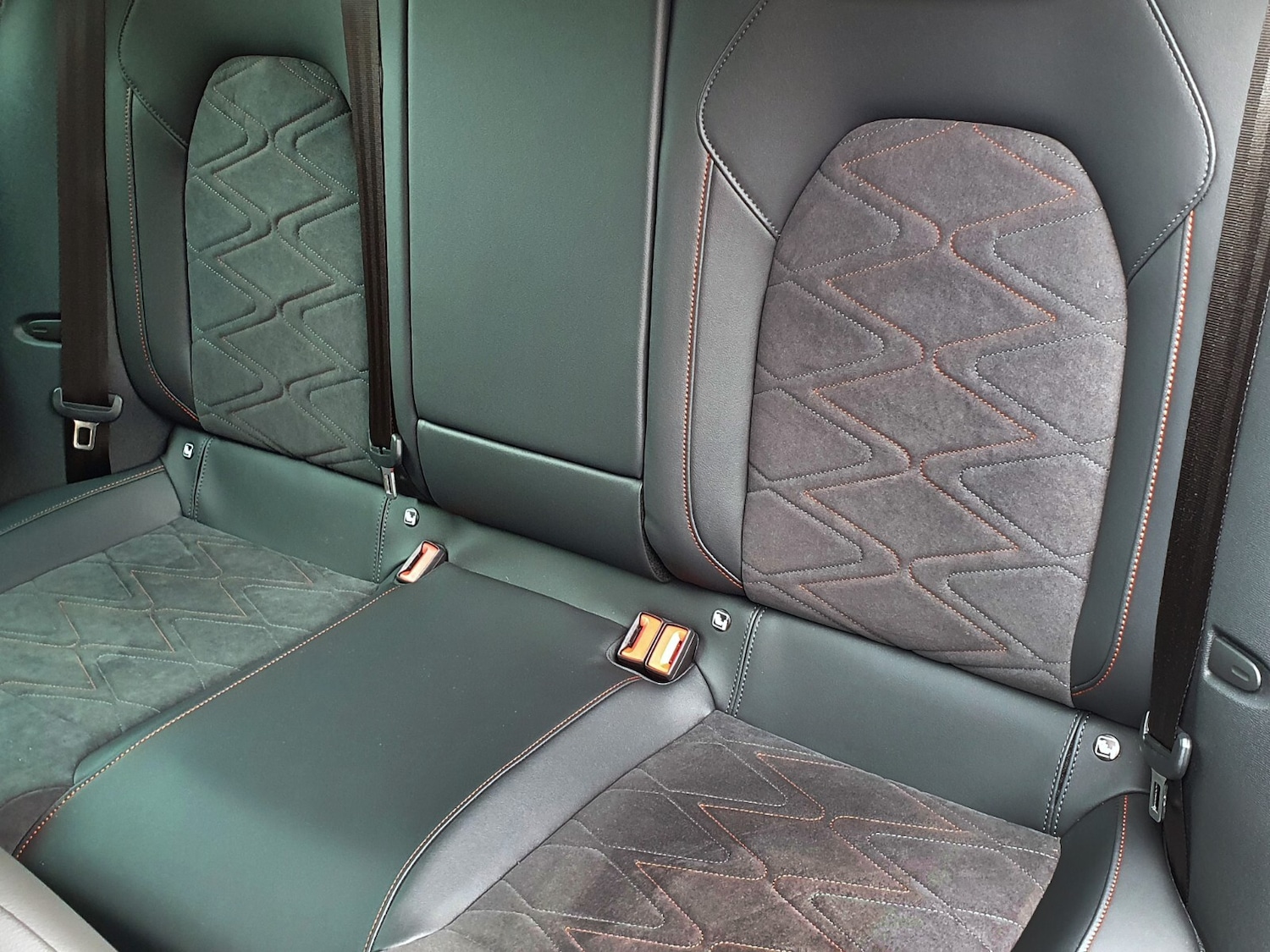 Used SEAT Leon 2024 for sale - 77057892: Photo 9