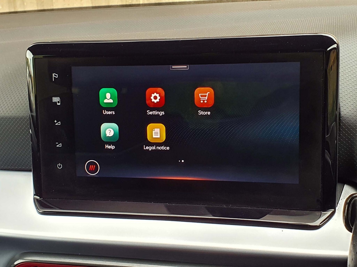 Used SEAT Arona 2022 for sale - 76556848: Photo 26