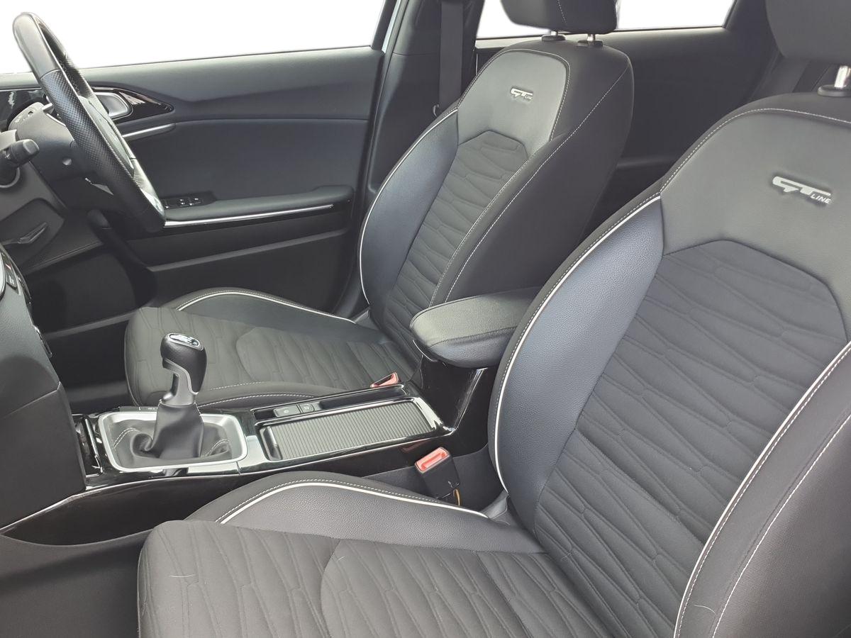 Used Kia Pro Ceed 2023 for sale - 76556950: Photo 16