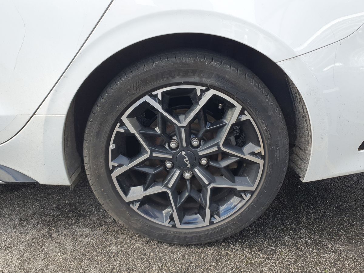 Used Kia Pro Ceed 2023 for sale - 76556950: Photo 9