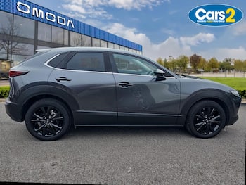 Used Mazda CX-30 2023 for sale - 79696480: Photo