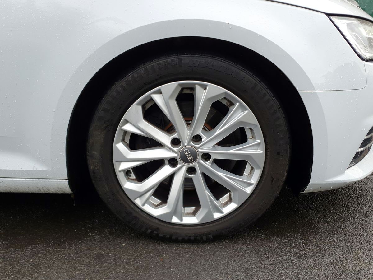 Used Audi A4 2017 for sale - 77057780: Photo 9