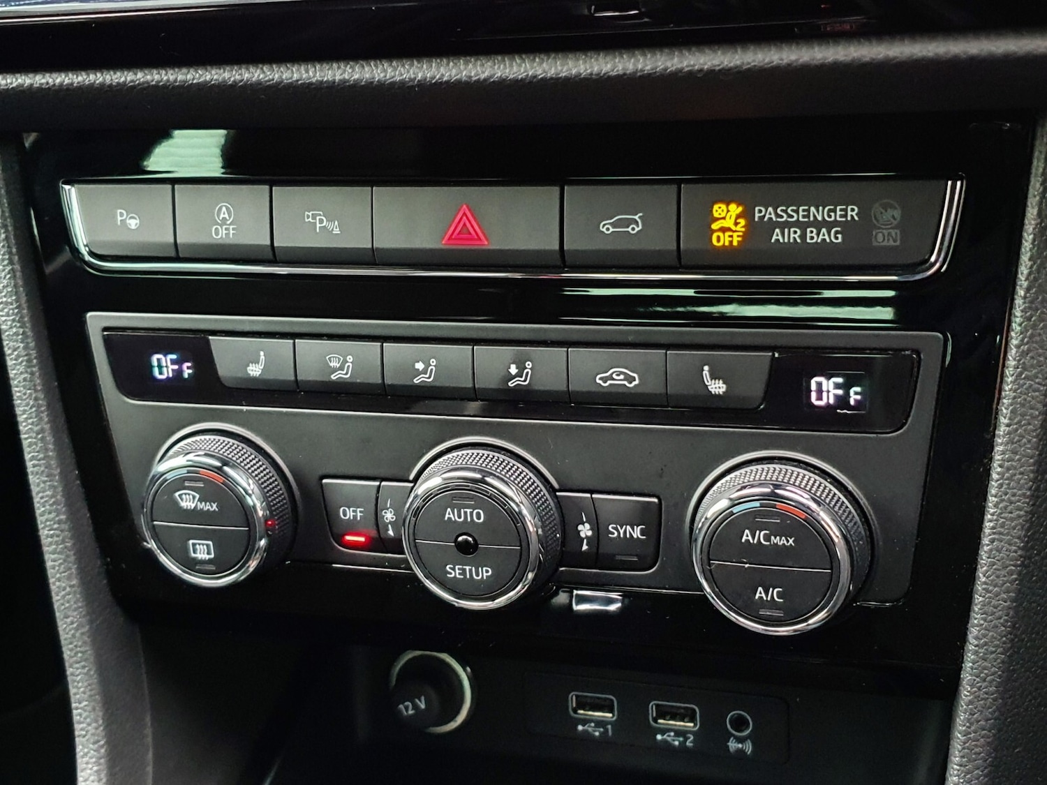 Used SEAT CUPRA Ateca 2020 for sale - 77013169: Photo 25