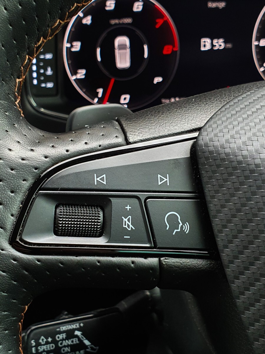 Used SEAT CUPRA Ateca 2020 for sale - 77013169: Photo 37