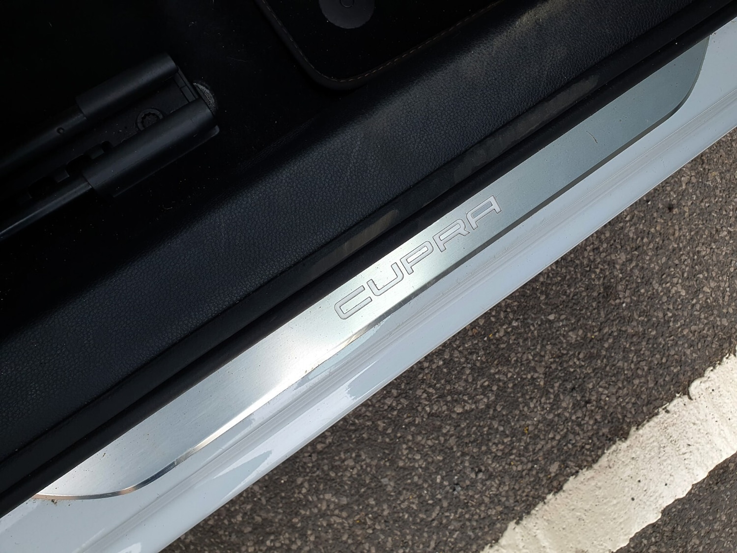 Used SEAT CUPRA Ateca 2020 for sale - 77013169: Photo 47