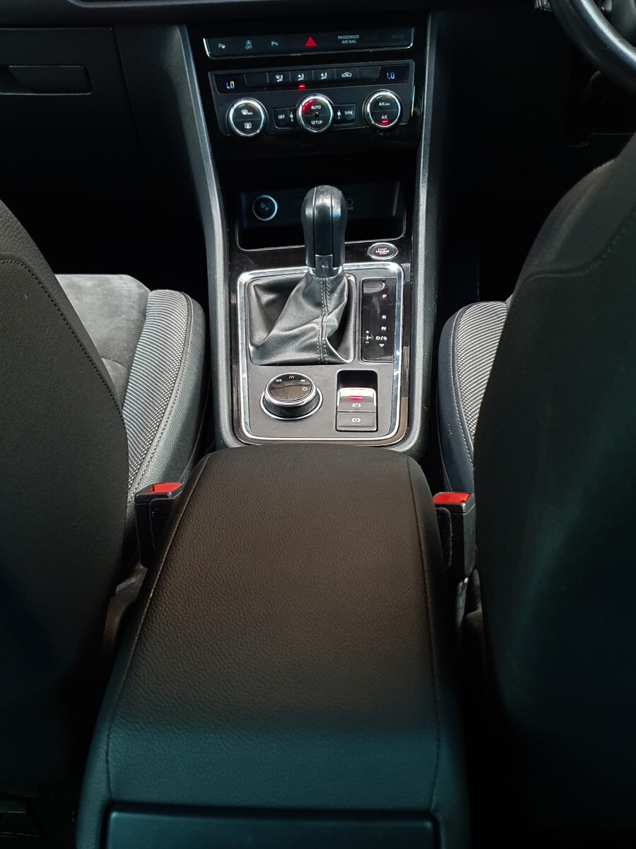 Used SEAT Ateca 2019 for sale - 77057883: Photo 13