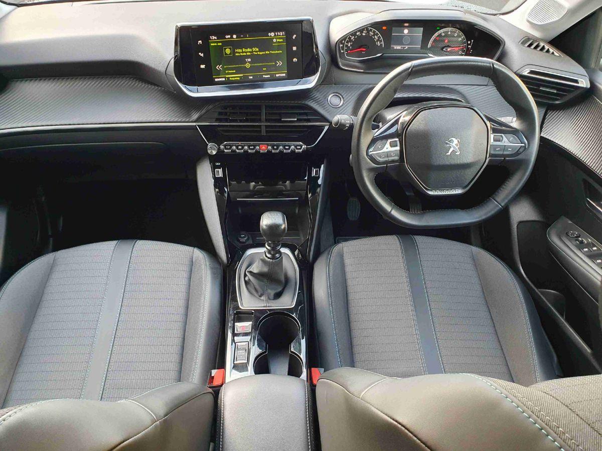 Used Peugeot 208 2021 for sale - 77116097: Photo 10