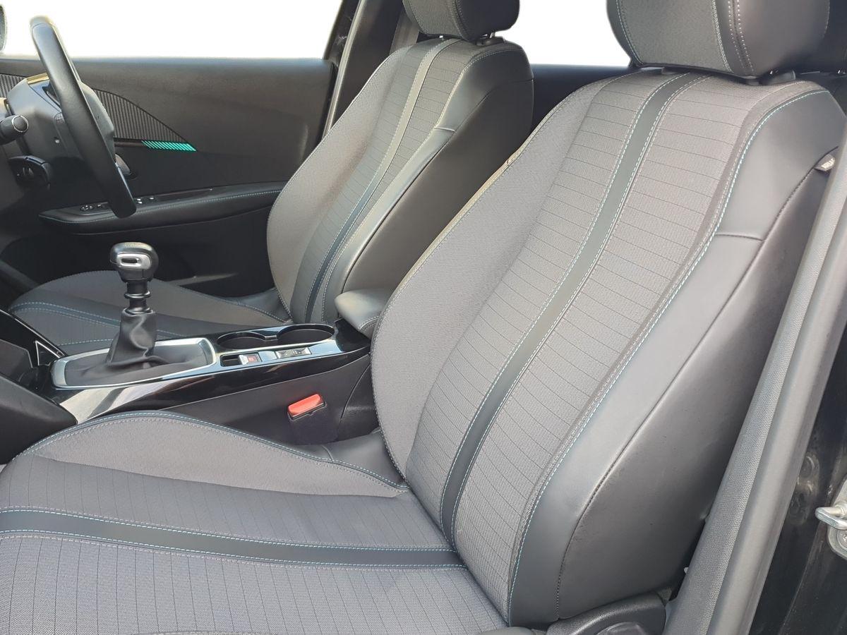 Used Peugeot 208 2021 for sale - 77116097: Photo 15