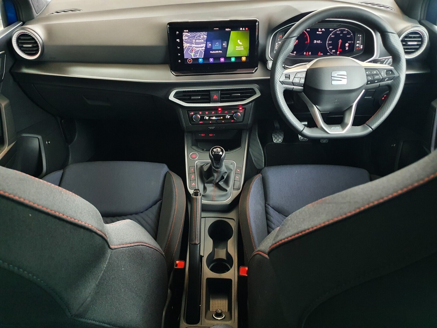 Used SEAT Arona 2024 for sale - 77552316: Photo 13