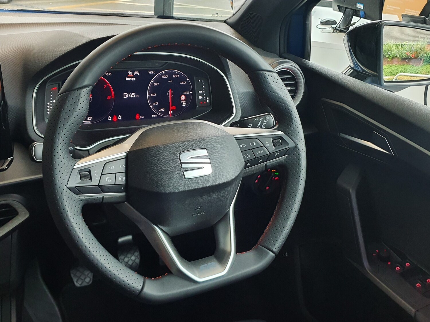 Used SEAT Arona 2024 for sale - 77552316: Photo 14