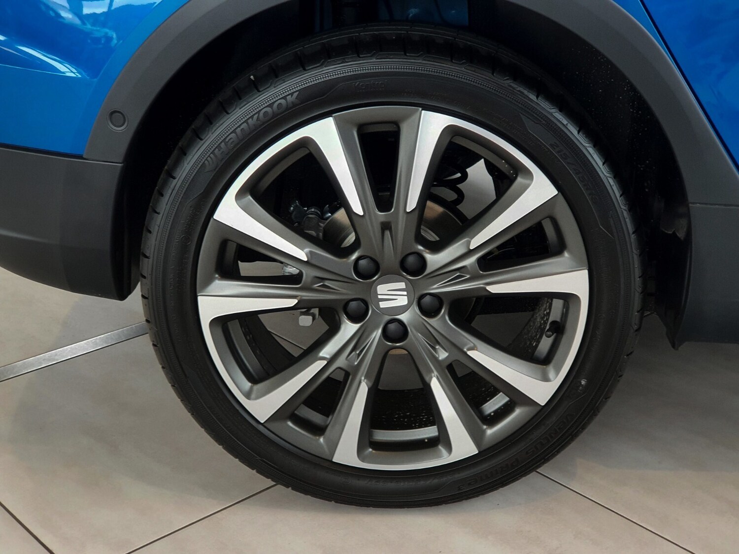 Used SEAT Arona 2024 for sale - 77552316: Photo 34