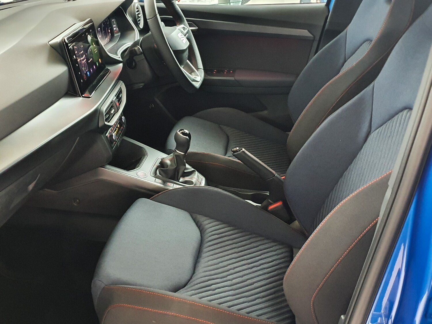 Used SEAT Arona 2024 for sale - 77552316: Photo 8