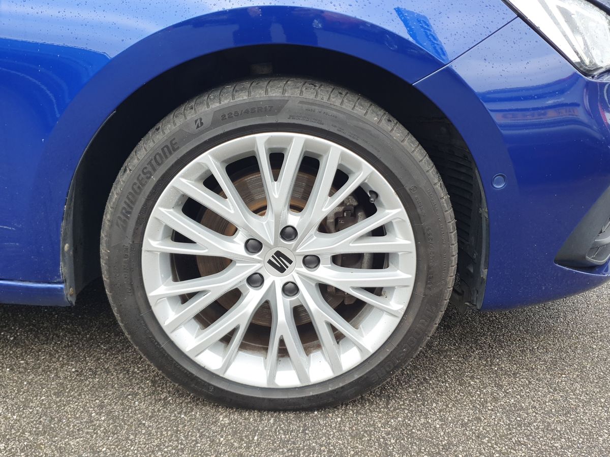 Used SEAT Leon 2021 for sale - 77057829: Photo 9