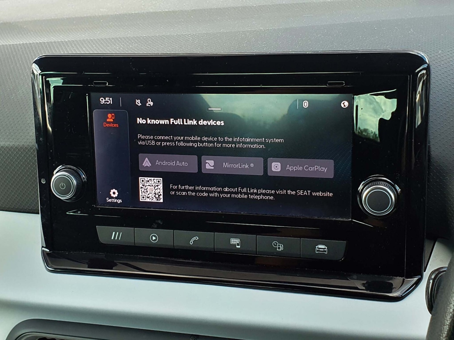 Used SEAT Arona 2023 for sale - 76556941: Photo 28