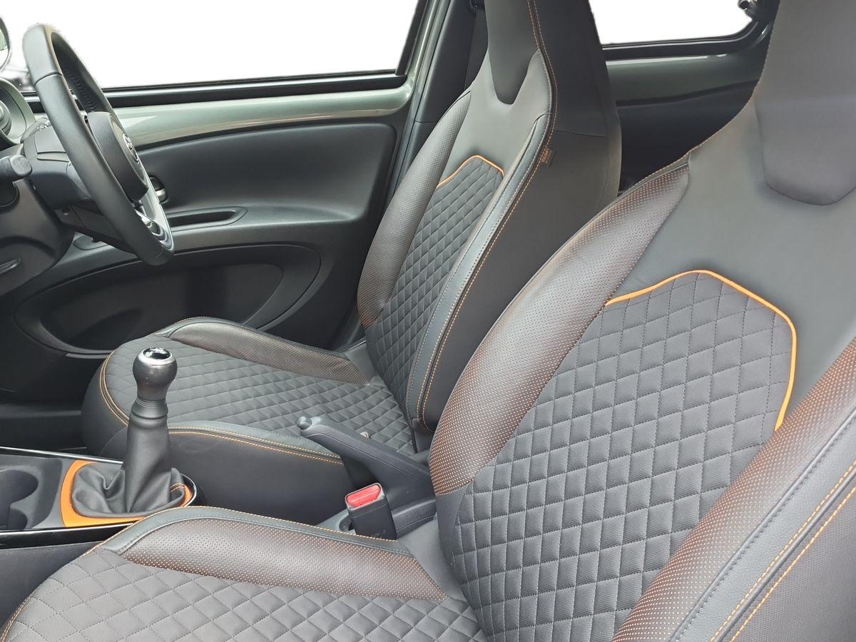 Used Toyota Aygo X 2022 for sale - 77013115: Photo 15