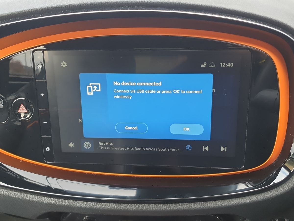 Used Toyota Aygo X 2022 for sale - 77013115: Photo 20