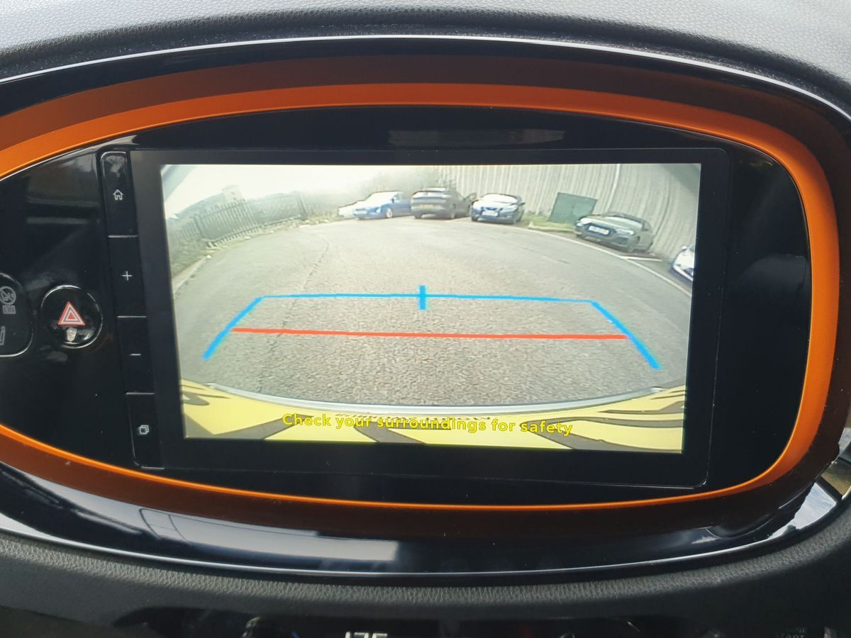 Used Toyota Aygo X 2022 for sale - 77013115: Photo 21