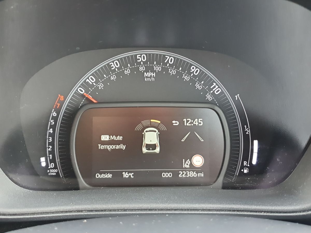 Used Toyota Aygo X 2022 for sale - 77013115: Photo 23