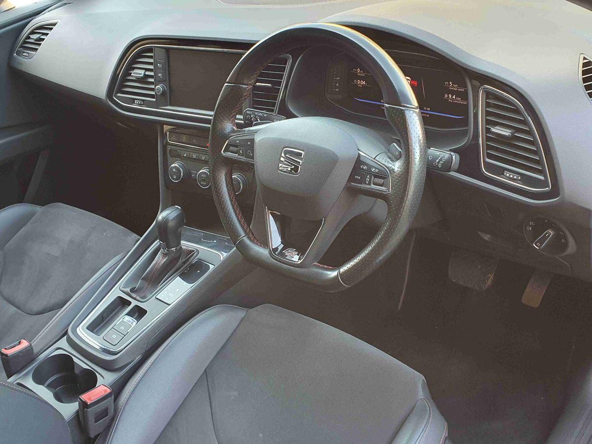 Used SEAT Leon 2020 for sale - 78049680: Photo 10