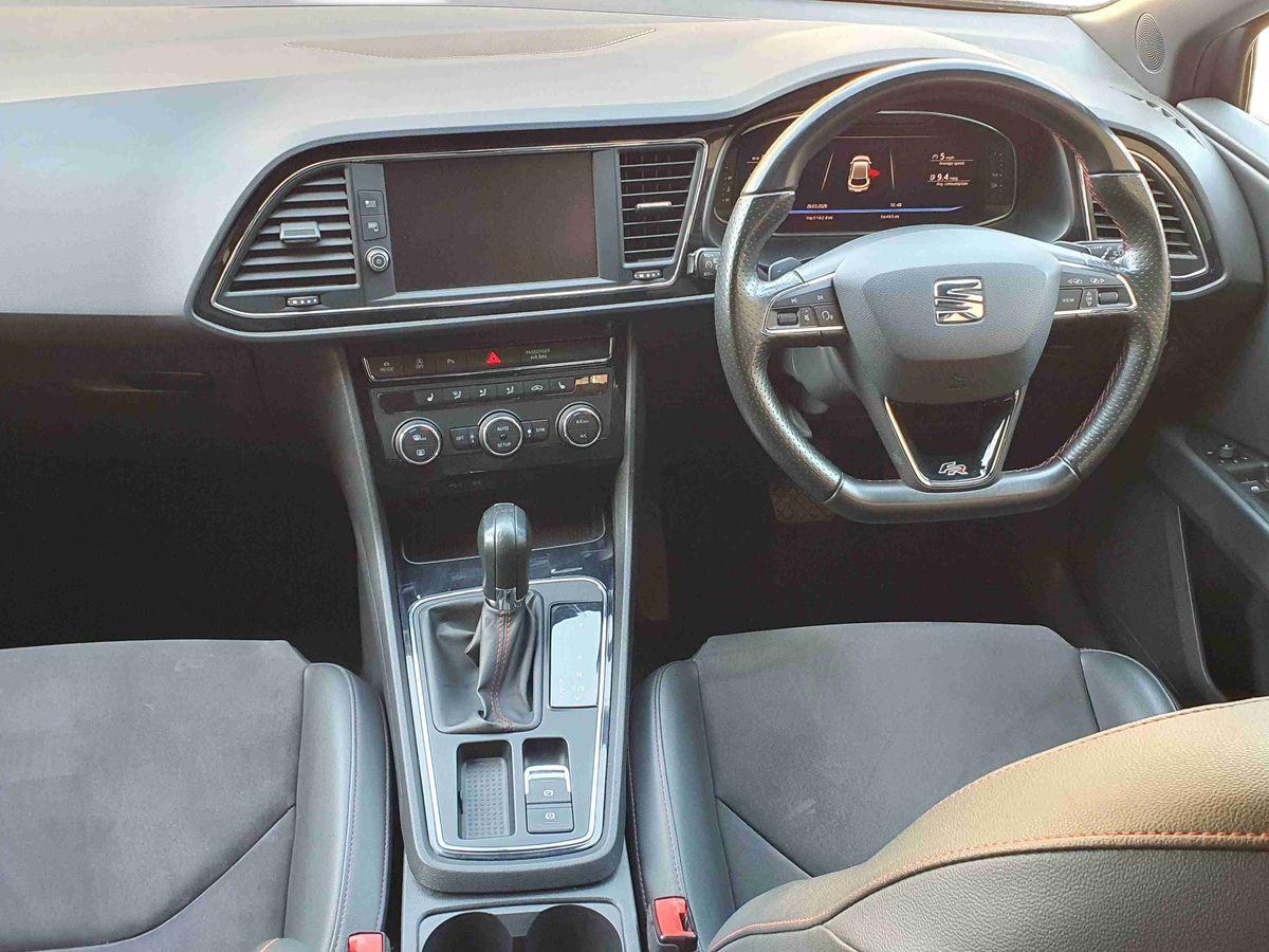 Used SEAT Leon 2020 for sale - 78049680: Photo 11