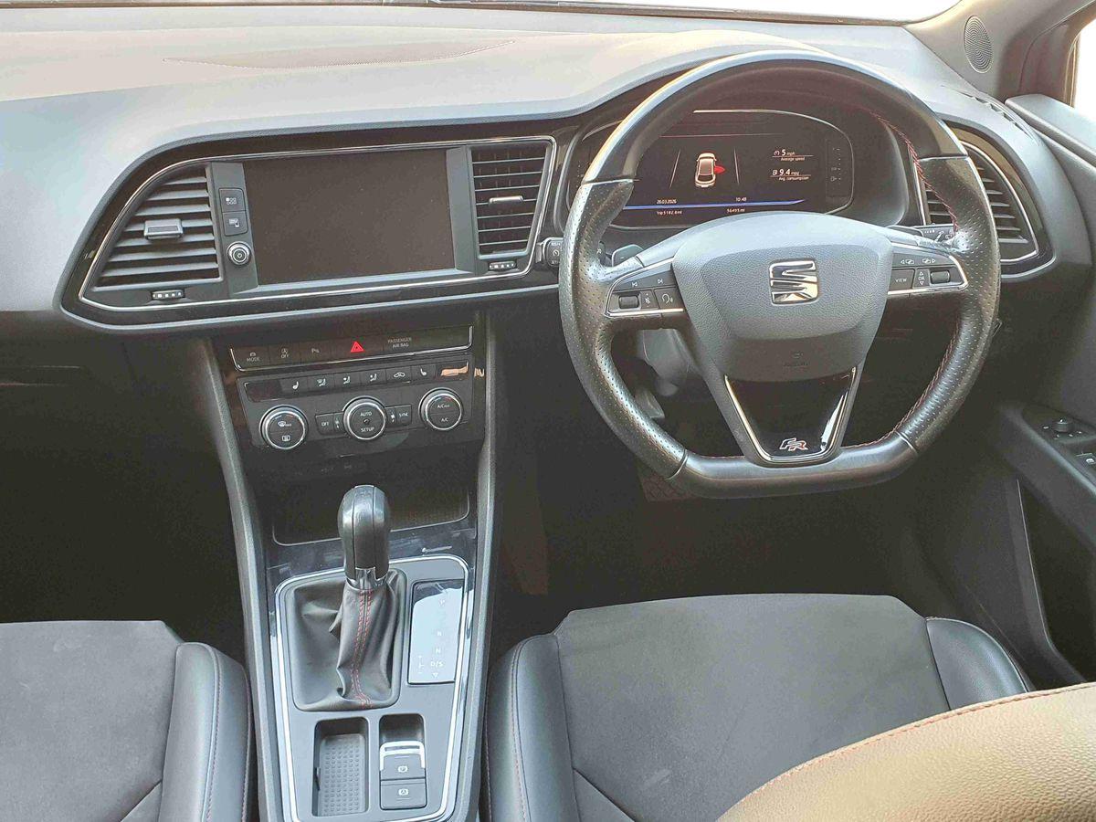 Used SEAT Leon 2020 for sale - 78049680: Photo 12