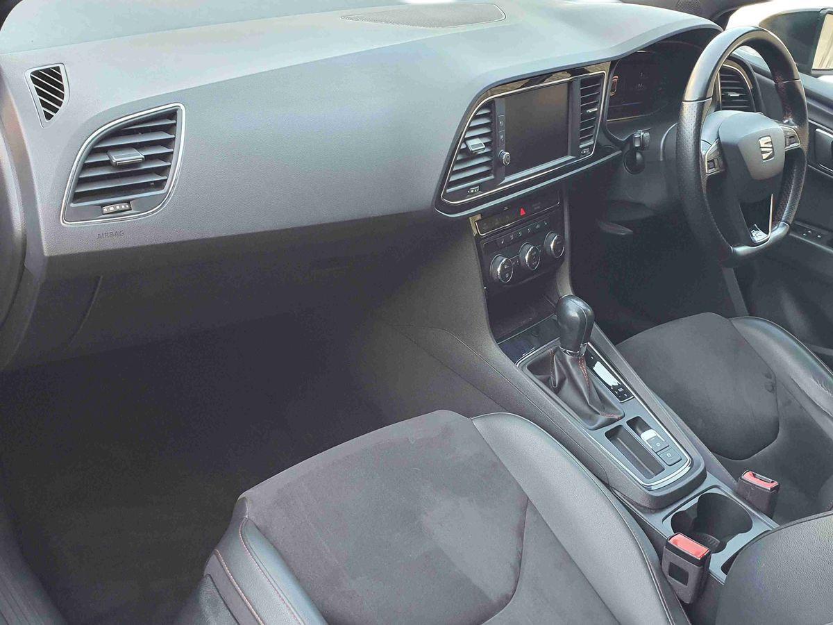 Used SEAT Leon 2020 for sale - 78049680: Photo 15