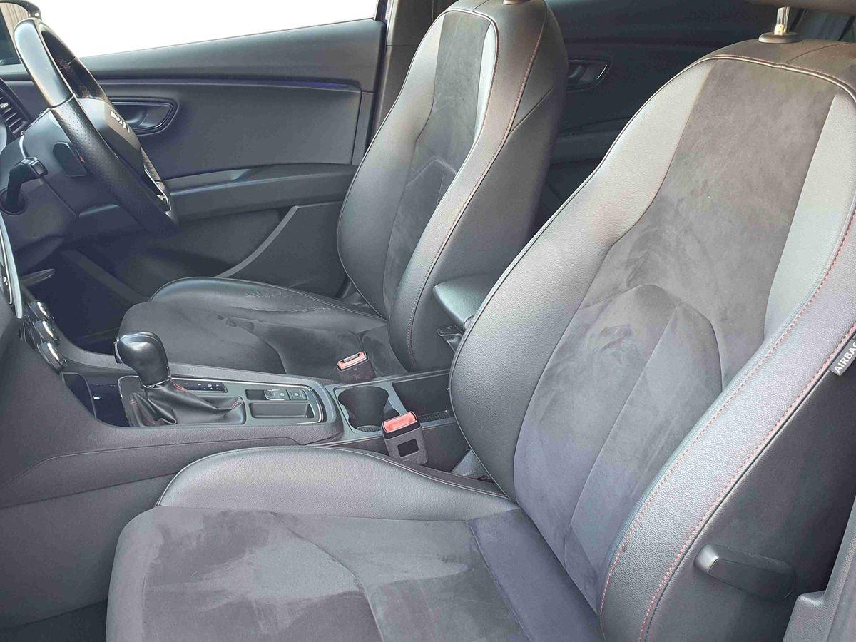 Used SEAT Leon 2020 for sale - 78049680: Photo 16