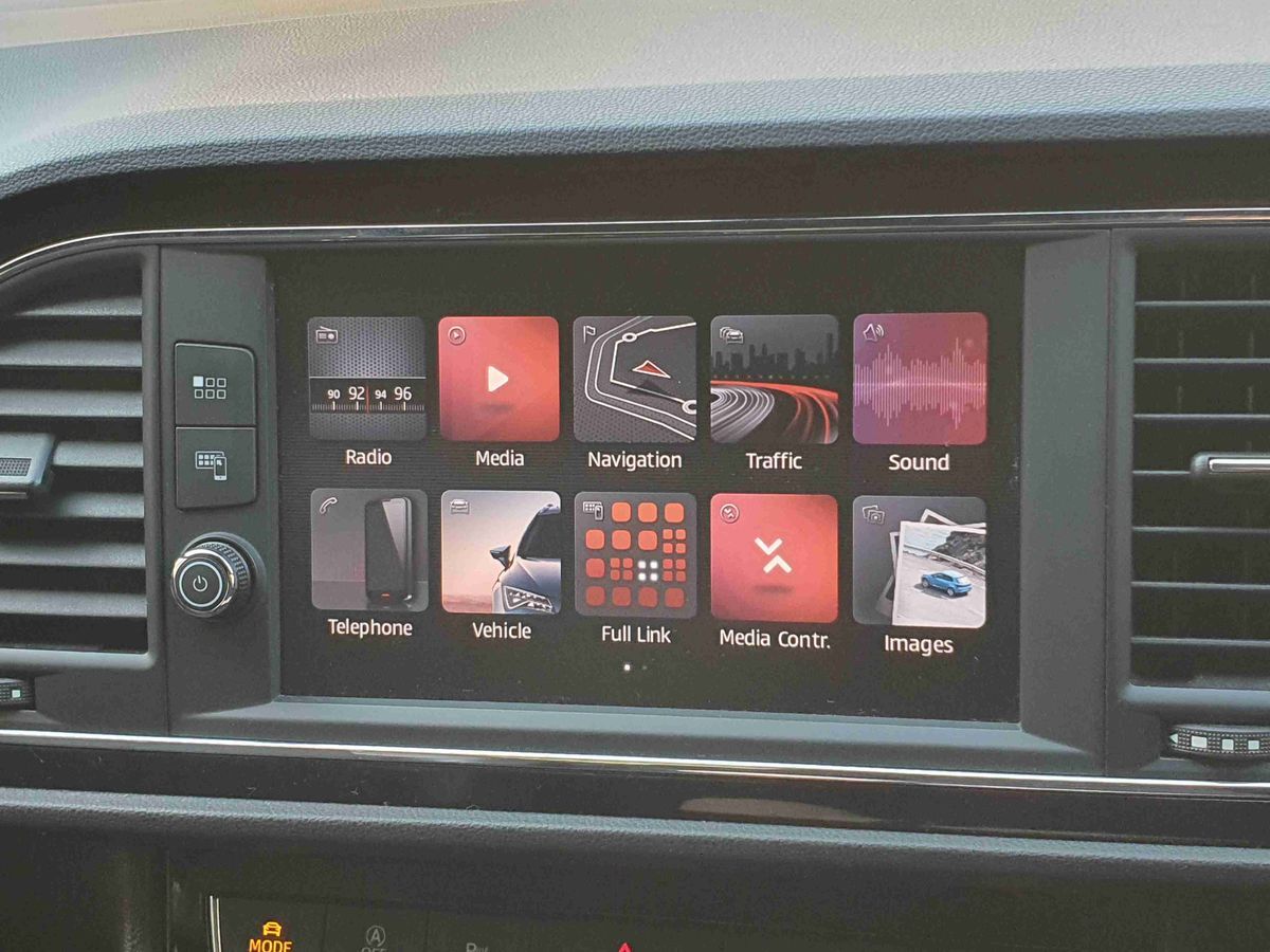 Used SEAT Leon 2020 for sale - 78049680: Photo 19