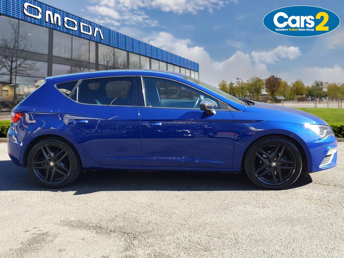 Used SEAT Leon 2020 for sale - 78049680: Photo 2