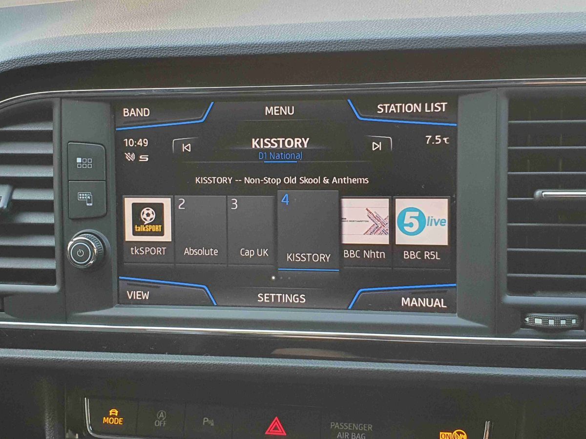 Used SEAT Leon 2020 for sale - 78049680: Photo 20