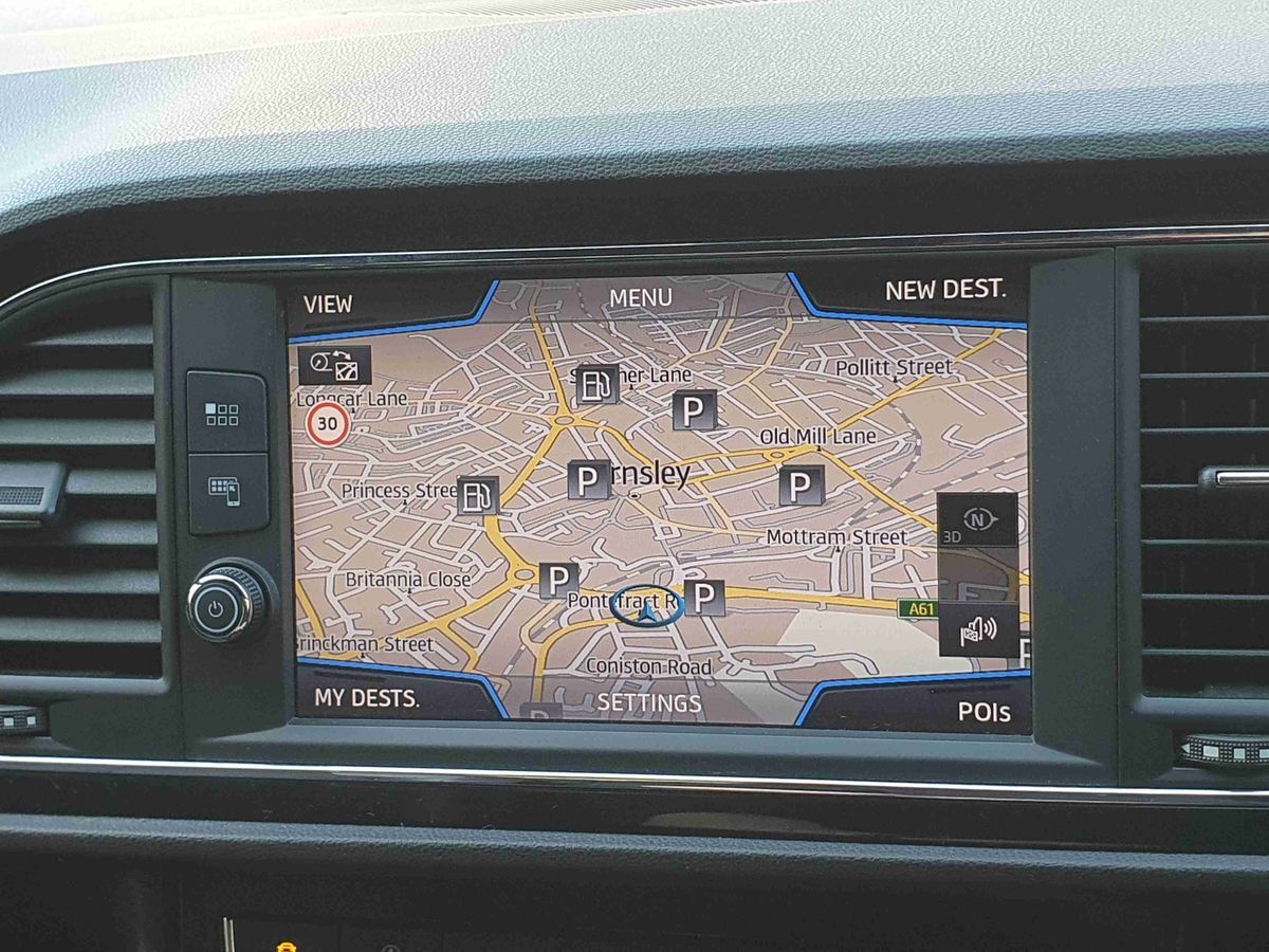 Used SEAT Leon 2020 for sale - 78049680: Photo 21