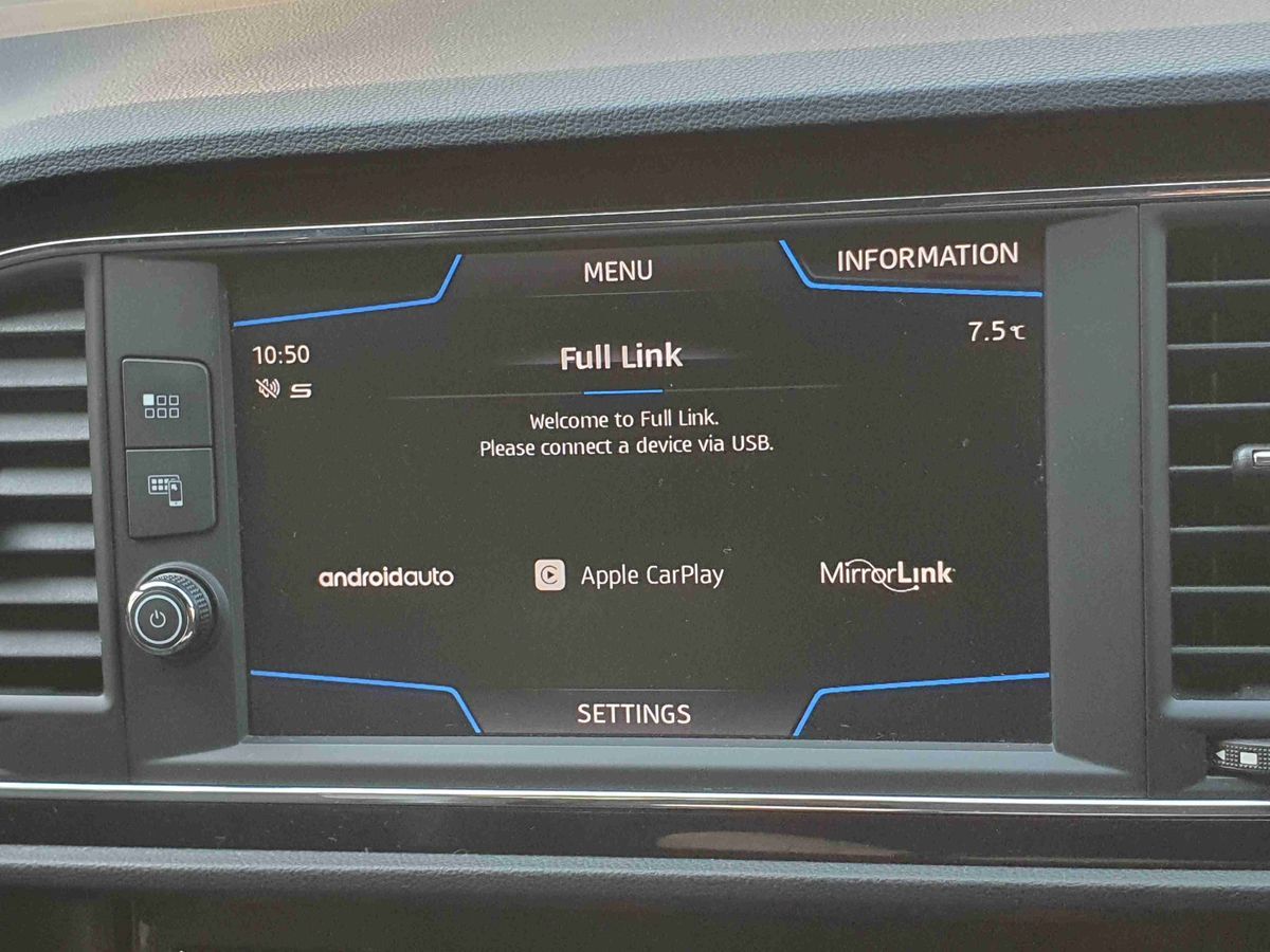 Used SEAT Leon 2020 for sale - 78049680: Photo 23