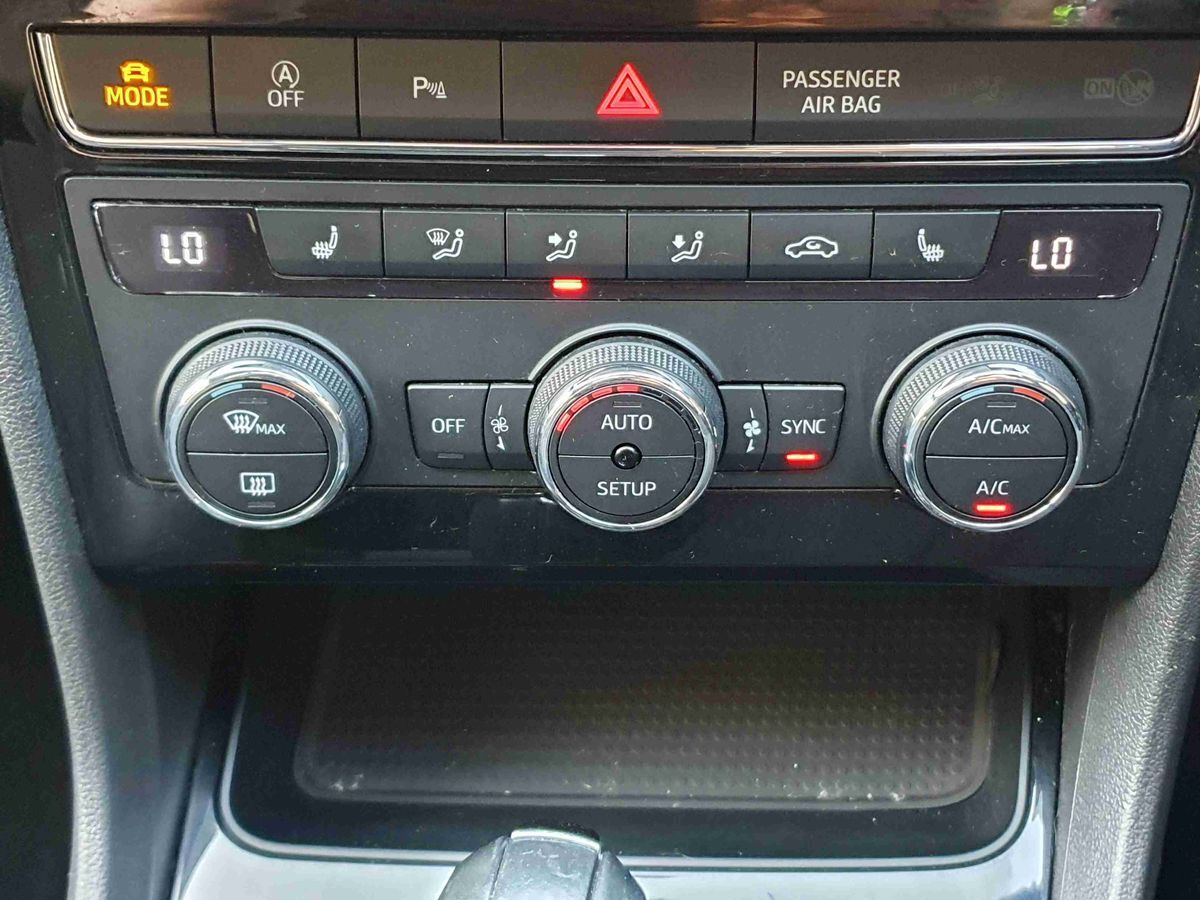 Used SEAT Leon 2020 for sale - 78049680: Photo 27