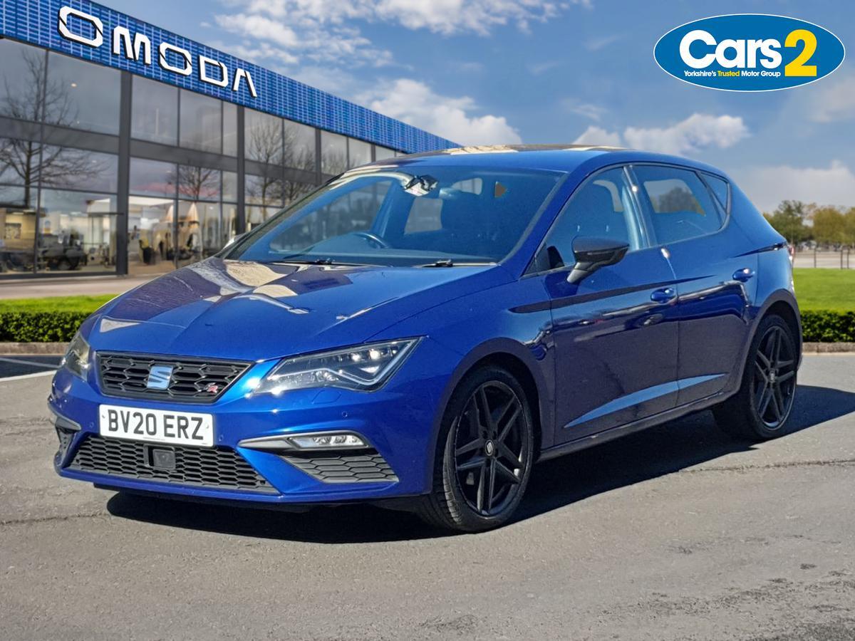 Used SEAT Leon 2020 for sale - 78049680: Photo 7