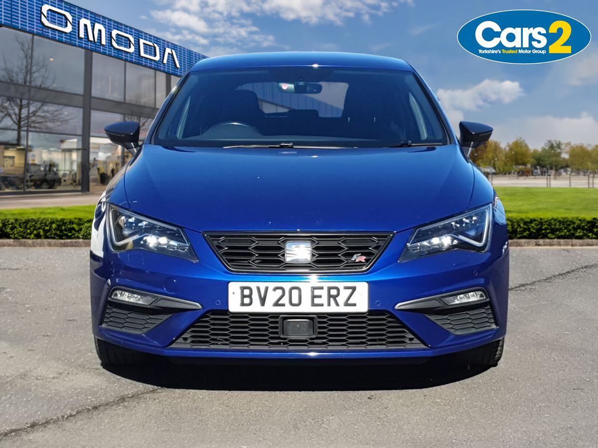 Used SEAT Leon 2020 for sale - 78049680: Photo 8