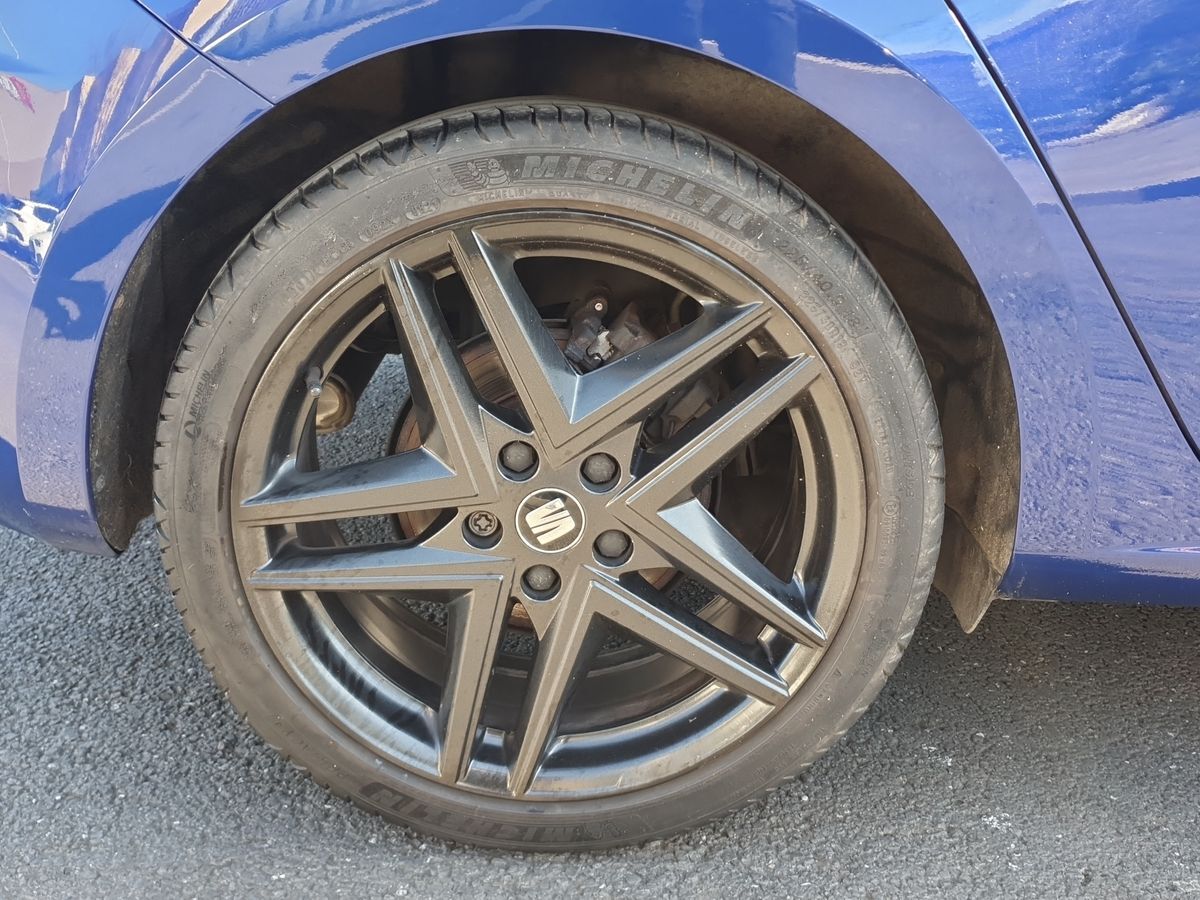 Used SEAT Leon 2020 for sale - 78049680: Photo 9